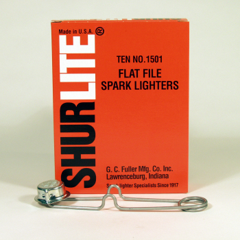 1501 Lighter